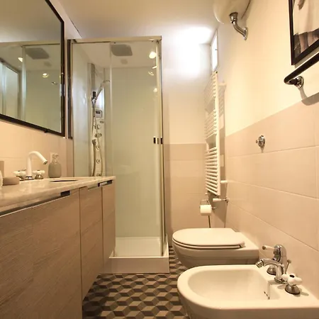 Navona Terrace 2br House *