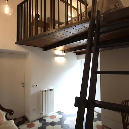 Apartment Navona Terrace 2br House Rome