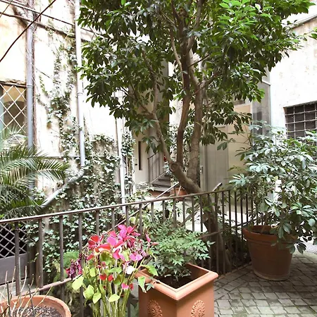 Navona Terrace 2br House