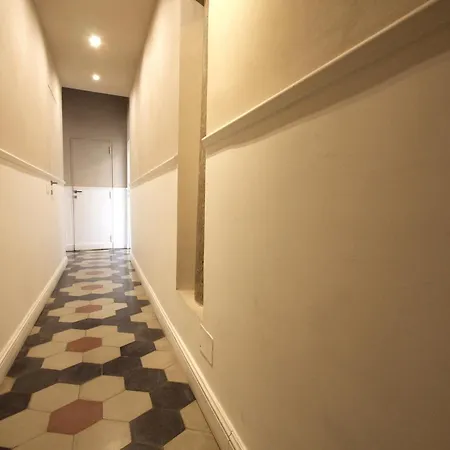 Apartment Navona Terrace 2br House